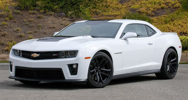 Popular Vehicles 2010 2015 Camaro Upgrade Parts throtl
