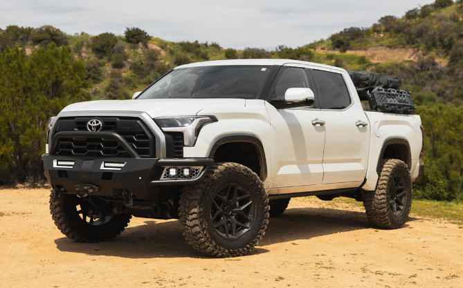 2016-2023 Toyota Tacoma – Page 273 – throtl