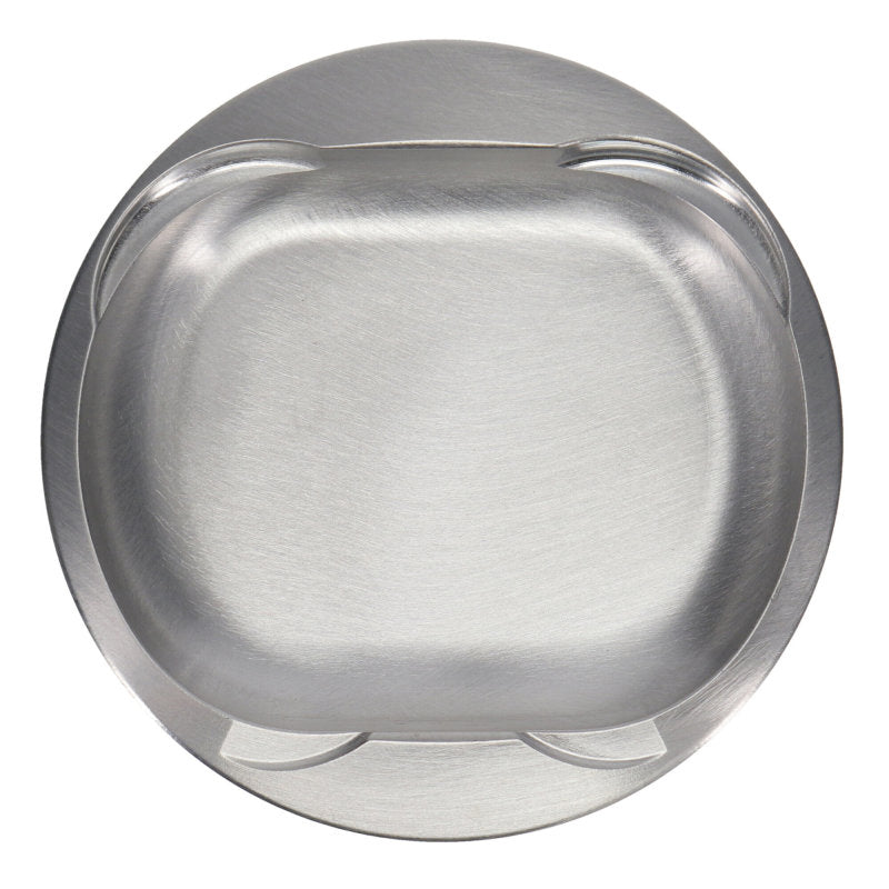 JE Pistons TOY 2JZGTE 9.5:1 KIT Set of 6 Pistons - 314303