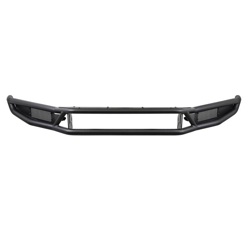Westin 17-20 Ford F-150 Raptor Outlaw Front Bumper - Tex. - 58-62025