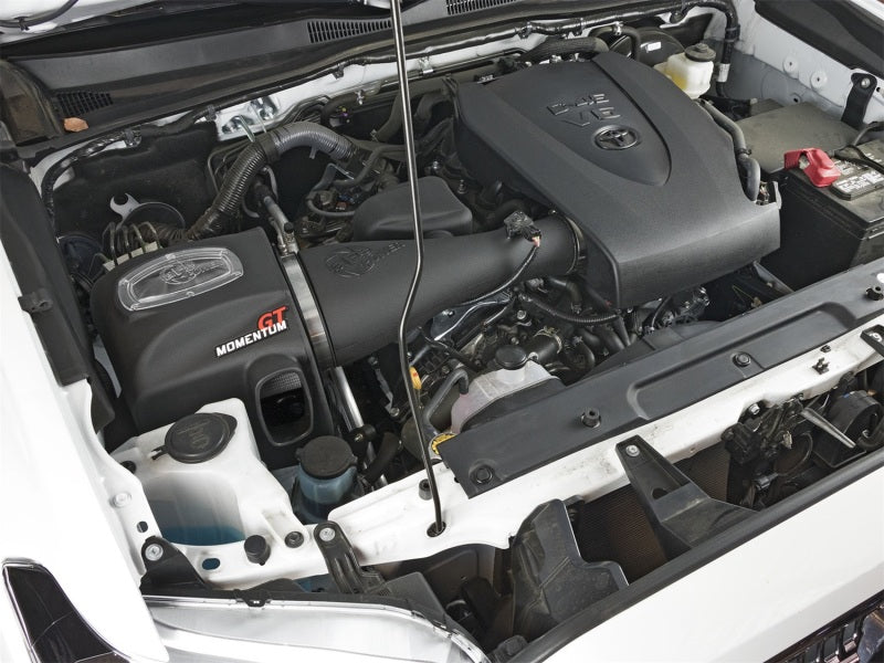 aFe Momentum GT Pro DRY S Stage-2 Intake System 2016 - 51-76005