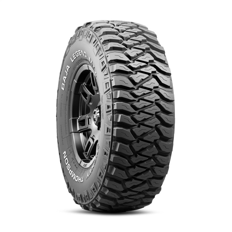Mickey Thompson Baja Legend MTZ Tire - LT285/70R17 121/118Q 90000057347 - 247921