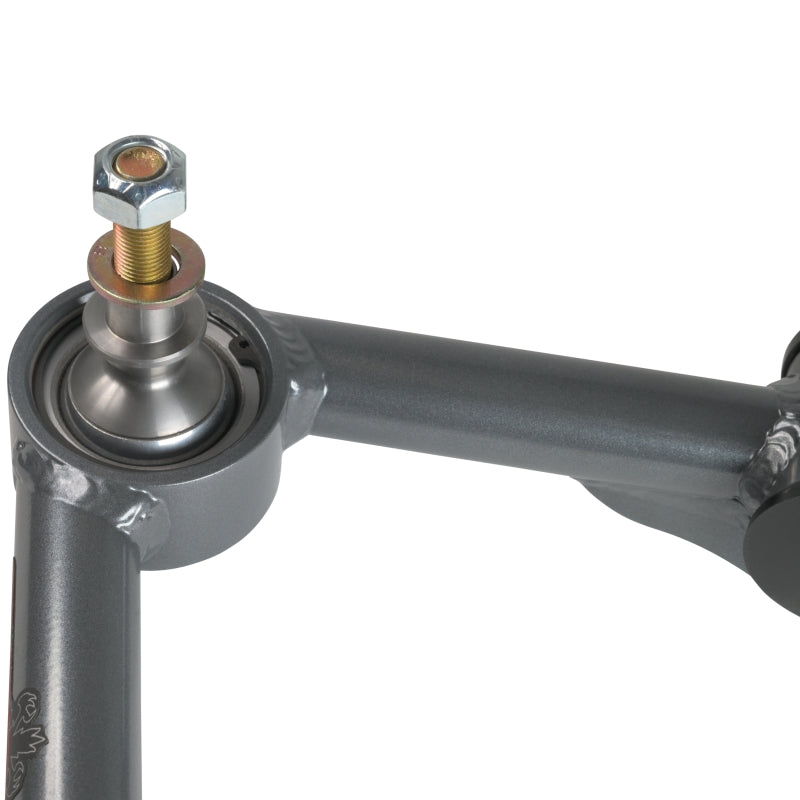 Camburg Ford F-150 2WD/4WD 04-08 1.25in Performance Uniball Upper Arms - CAM-110078