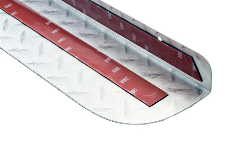 Deezee 15-23 Chevrolet/GMC Colorado/Canyon Tailgate Protector Cap Tread - DZ2124