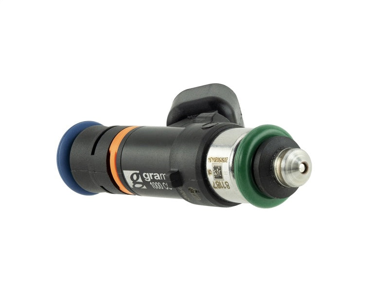 Grams Performance 14+ Subaru BRZ / Scion FR-S 1000cc Fuel - G2-1000-1201