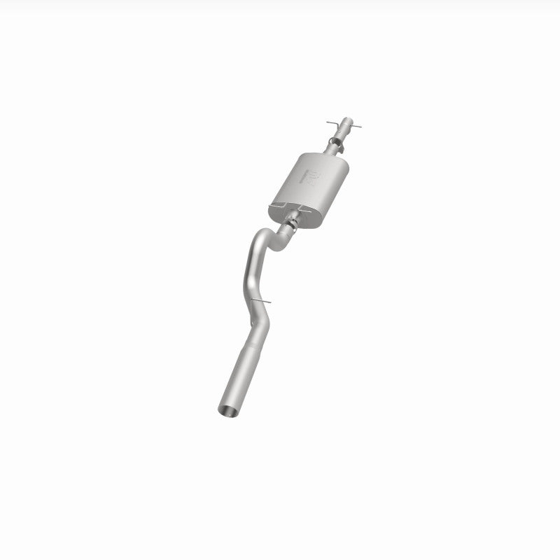 MagnaFlow Sys C/B Dodge Durango 4.7L - 15659