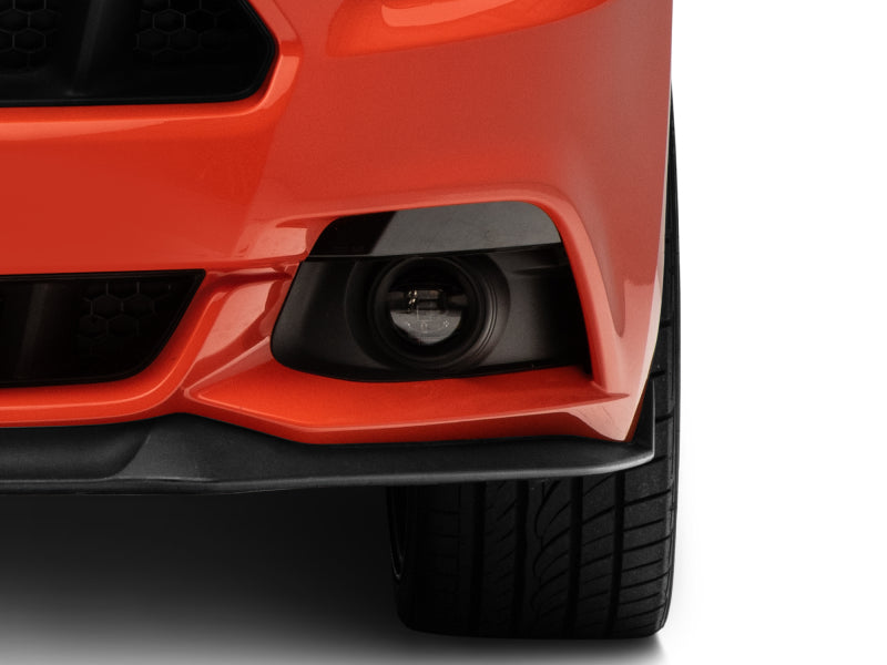 Raxiom 15-17 Ford Mustang Axial Series LED Sequential Turn Signals - 408222