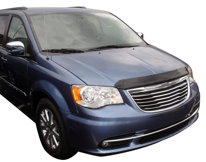 AVS 11-16 Chrysler Town & Country High Profile Bugflector II - 25318