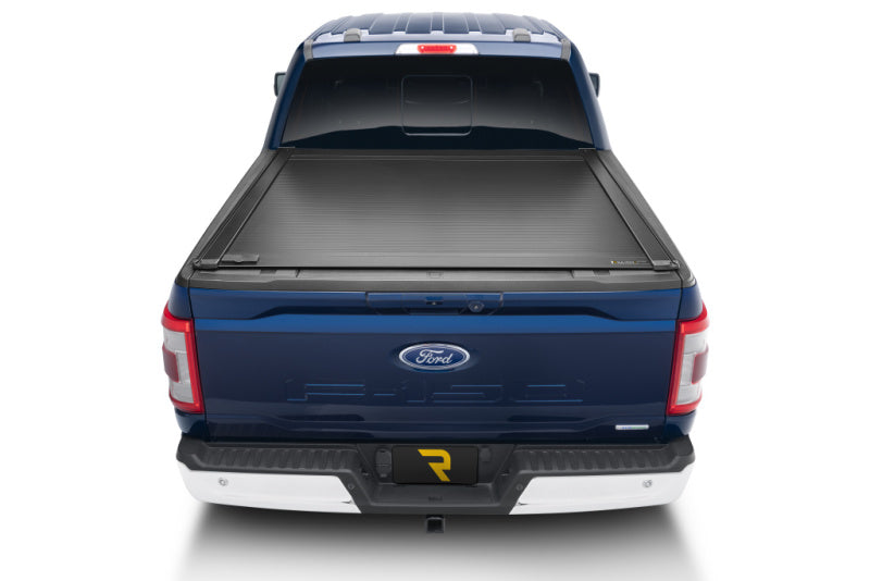 Retrax 17-18 Super Duty F-250-350 Short Bed RetraxONE XR - T-60383