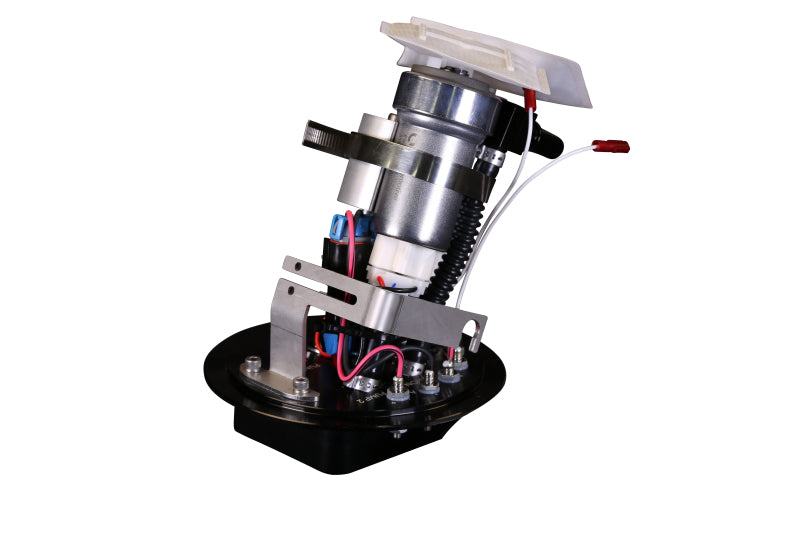 Aeromotive 15-21 Dodge Hellcat 525/450 Dual Fuel Pumps - 18092