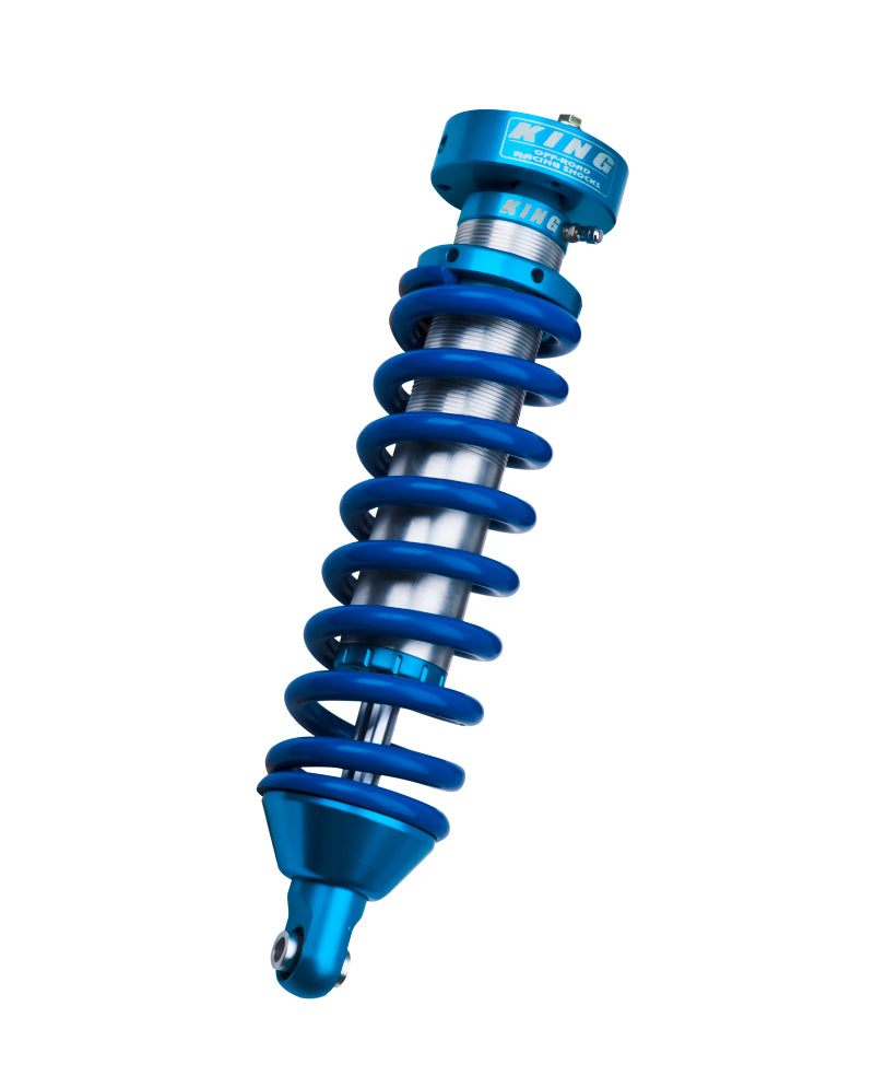 King Shocks 96-02 Toyota 4Runner Front 2.5 Dia Internal Reservoir - 25001-151