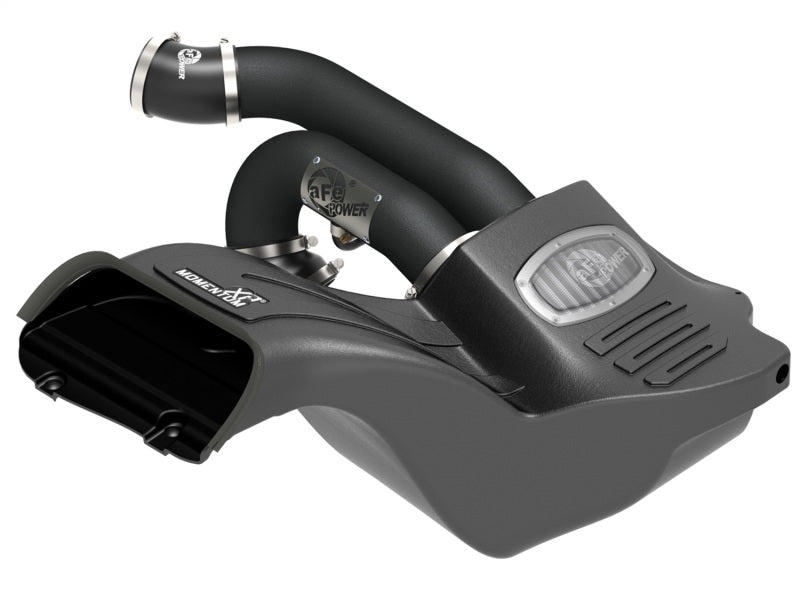 aFe POWER Momentum XP Pro Dry S Intake System 2017 - 51-73120-B