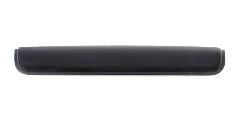 AVS Universal Windflector Classic Sunroof Wind Deflector (Fits Up To - 77005