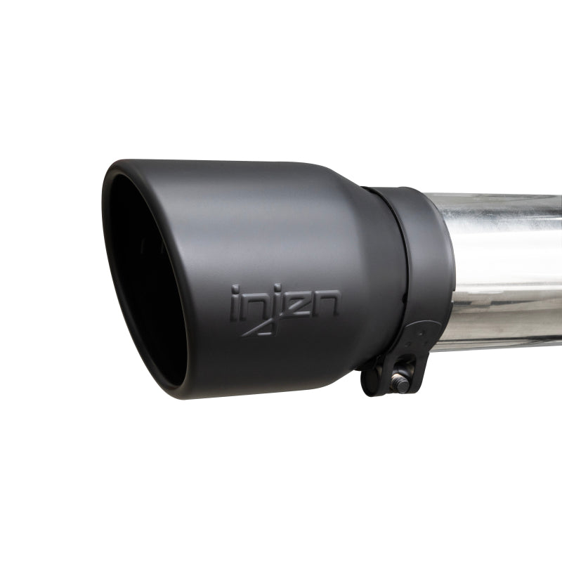 Injen 2016+ Toyota Tacoma L4 2.7L / V6 3.5L Stainless - SES2200