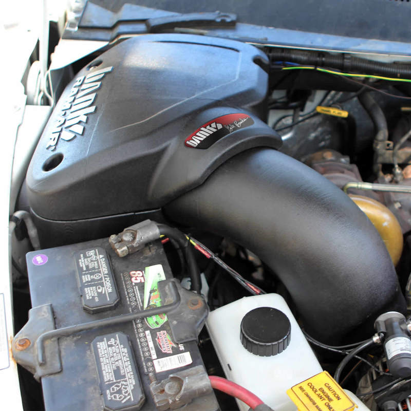 Banks Power 94-02 Dodge 5.9L Ram-Air Intake System - 42225