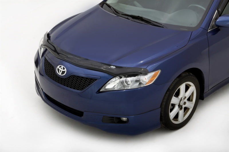 AVS 07-11 Toyota Camry Carflector Low Profile Hood Shield - - 20449