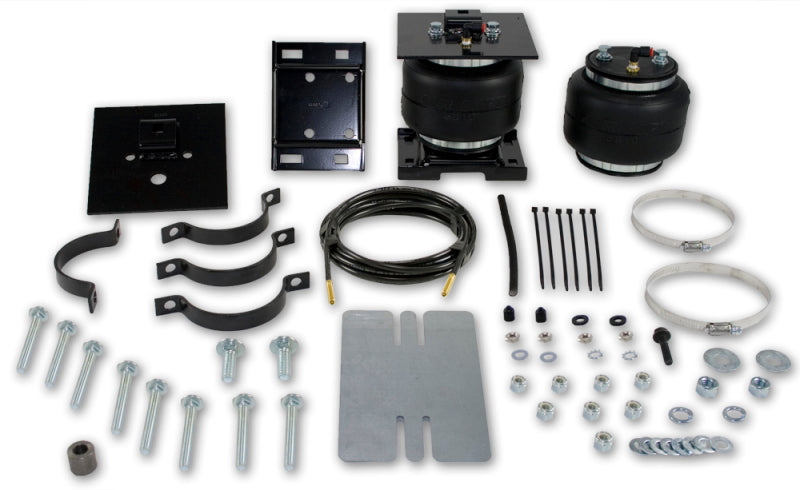 Air Lift Loadlifter 5000 Ultimate Rear Air Spring Kit for - 88245