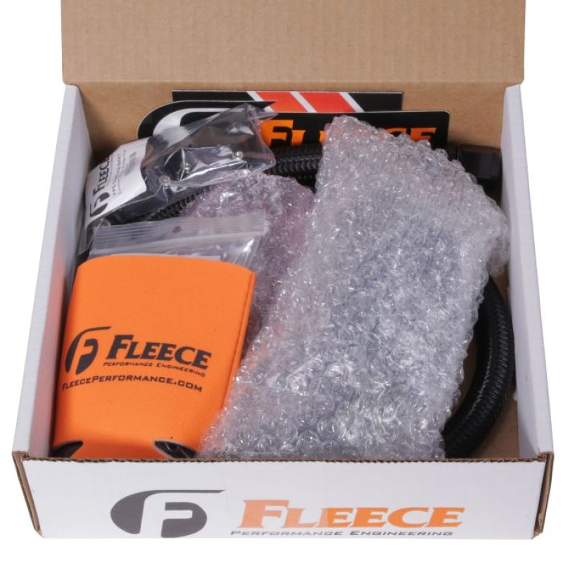 Fleece Performance 03-07 Dodge 5.9L Cummins Coolant Bypass Kit (03-05 - FPE-CLNTBYPS-CUMMINS-0305