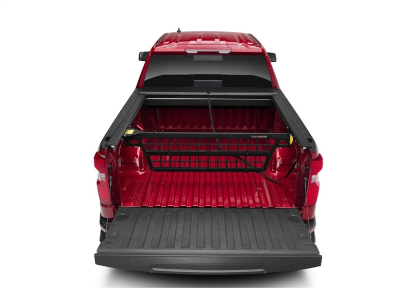 Roll-N-Lock 07-13 Chevy Silverado/Sierra LB 96-1/4in Cargo Manager - CM217