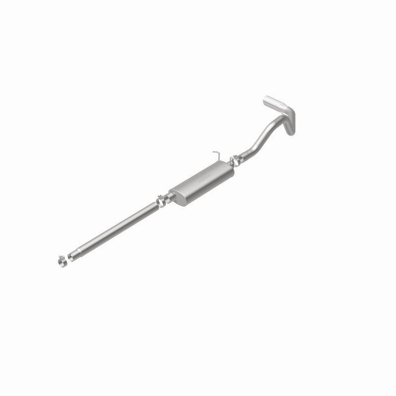 MagnaFlow Sys C/B Ford F150 4.6/5.4L 97-On - 15609