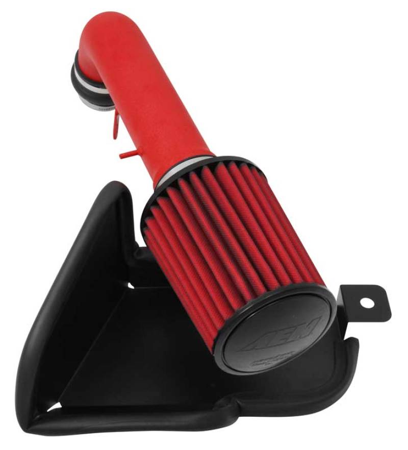AEM 2015 Volkswagen Golf GTI 2.0L Cold Air Intake System - 21-746WR