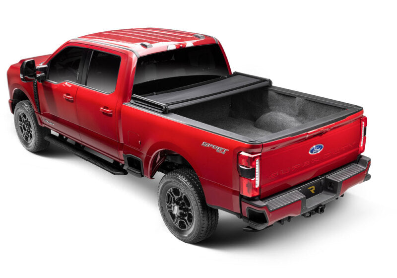 Extang 17-23 Ford Super Duty Short Bed (6ft 10in) Trifecta - 77486