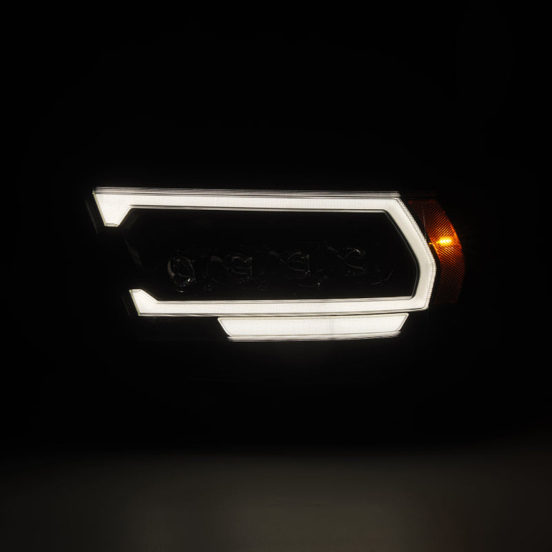 AlphaRex 19-23 Dodge Ram 1500 (No Clsc/Ltd/TRX) NOVA-Series LED Proj - 880577