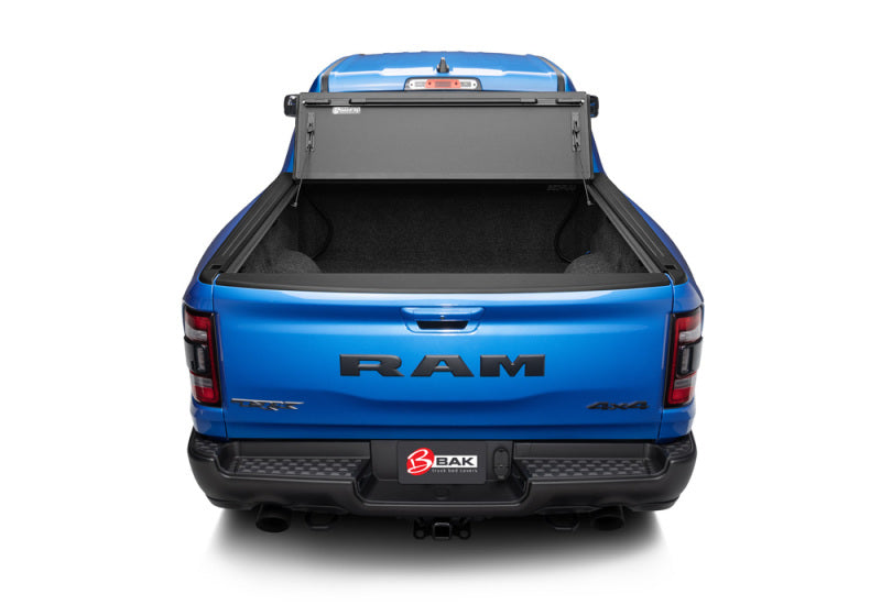 BAKFlip MX4 19+ Dodge RAM MFTG w/o Ram Box 5.7ft - 448226