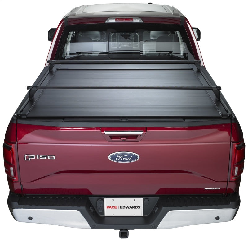 Pace Edwards 2020 Chevrolet Silverado 1500 HD 6ft 8in Bed - KMCA34A65