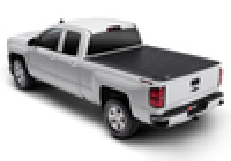BAK 14-18 Chevy Silverado 1500 / 15-20 Chevy Silverado 2500/3500 - 39121