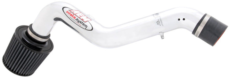 AEM 90-93 Integra RS/LS/GS/GSR Polished Short Ram Intake - 22-402P