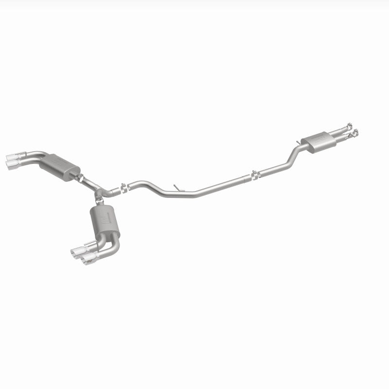 MagnaFlow 19-21 Chevrolet Blazer RS 3.6L 409SS Street Series Cat-Back - 19466