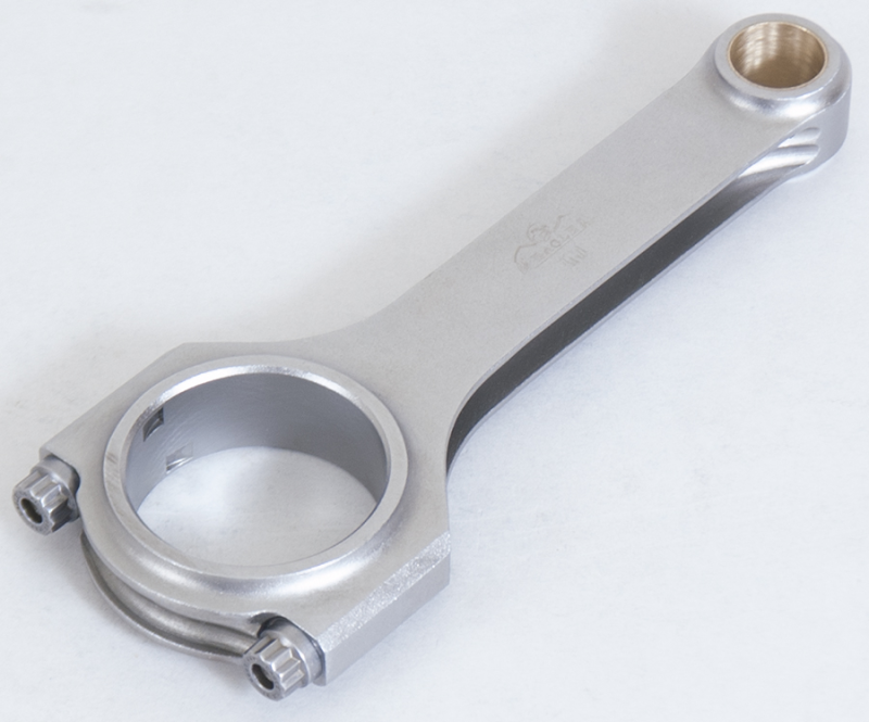Eagle Nissan KA24 H-Beam Connecting Rod (One Rod) - CRS6496N3D-1