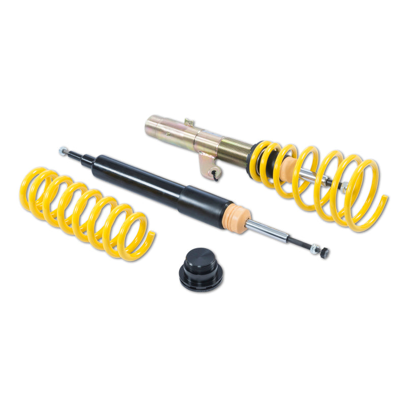 ST XA Height & Rebound Adjustable Coilovers 07-13 BMW 3-Series - 18220032