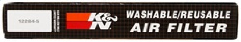 K&N 08-09 Evo X Drop In Air Filter - 33-2392