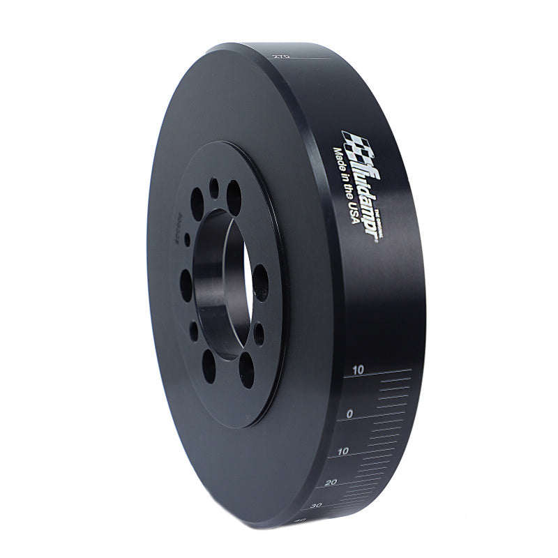 Fluidampr Chevy Big Block Harmonic Balancer Ring BBC 8in - 200000