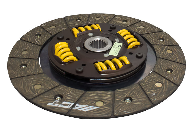 ACT 2003 Dodge Neon Perf Street Sprung Disc - 3001102