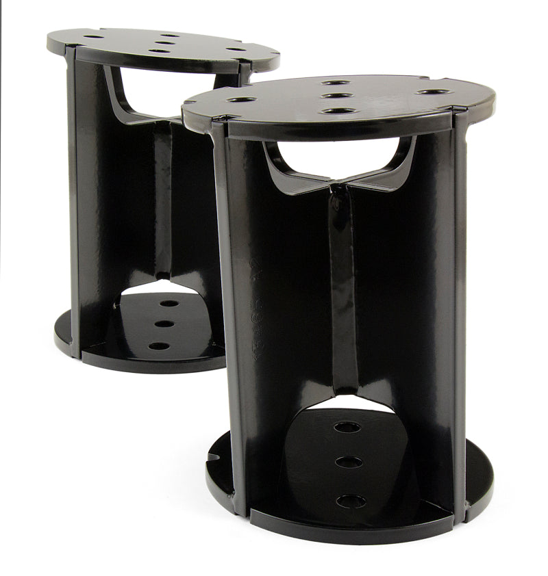 Air Lift Universal Angled Air Spring Spacer - 6 in - 52465