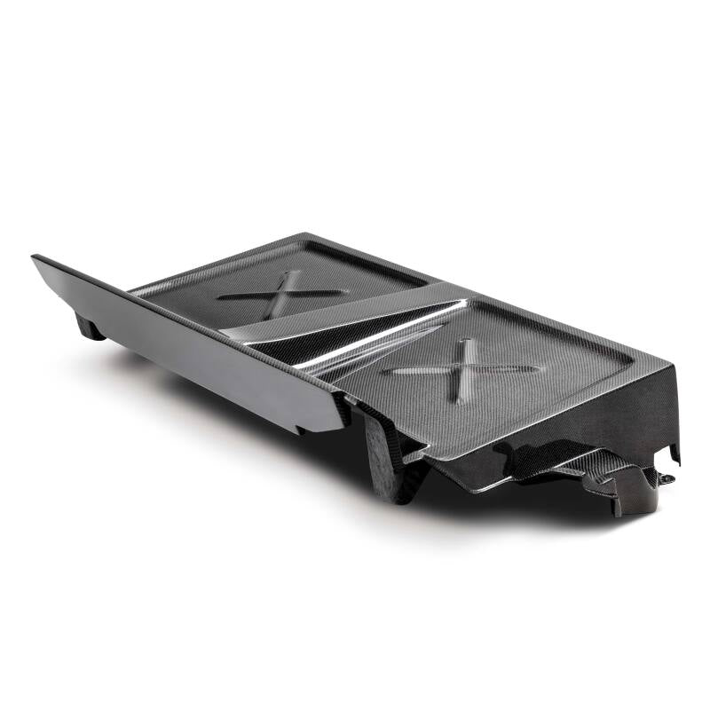 Seibon 2023+ Toyota GR Corolla Carbon fiber Seat Delete - RSD23TYGRCOR