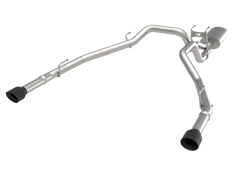 Kooks RAM 09-18 1500 / 19-22 1500 Classic 5.7L HEMI - 35104110