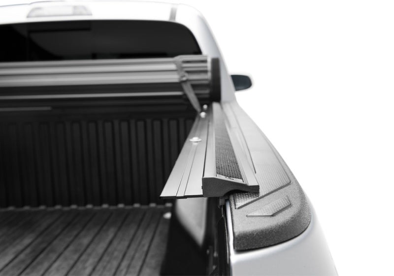 Truxedo 2022 Toyota Tundra w/ Deck Rail System Sentry CT - 1564016