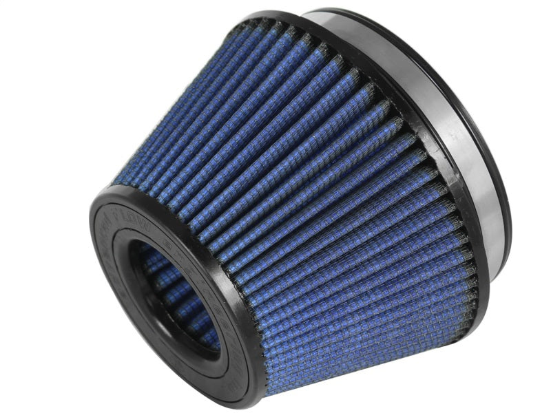 aFe MagnumFLOW Air Filters PRO 5R 5.63x6.85in F x 6.78x8in - 24-91060