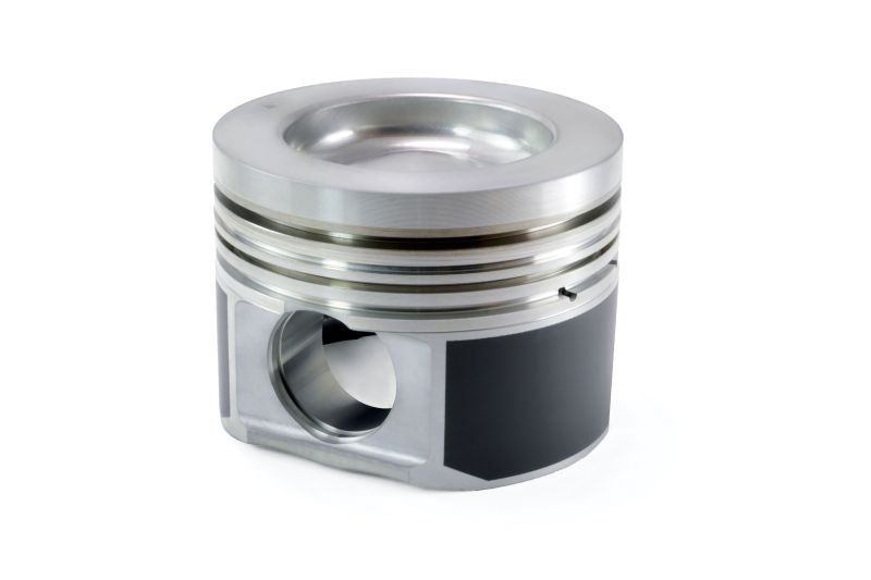 Mahle MS Piston Set Duramax 4.055in Bore 3.898in Stk 6.417in - 930036055