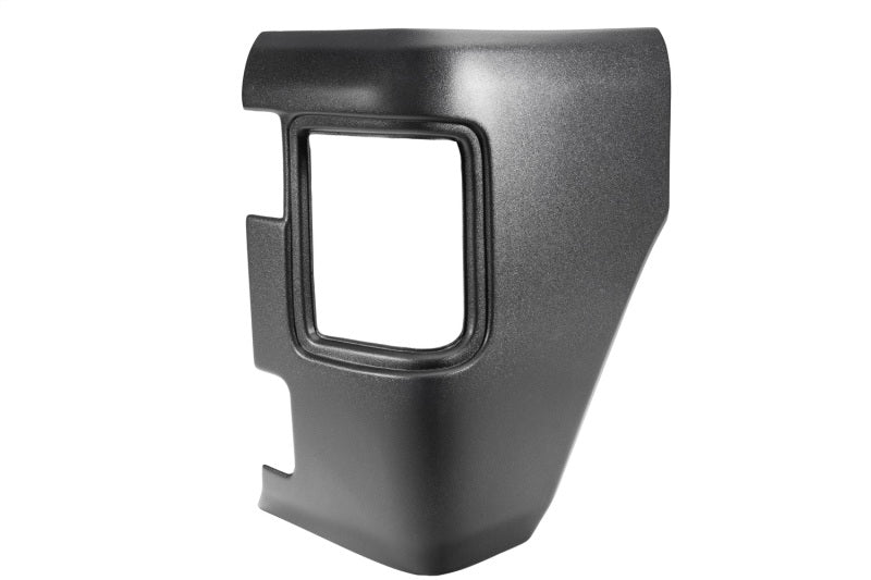 Rugged Ridge Rear Corner Kit Body Armor 18-22 Jeep Wrangler - 11651.78