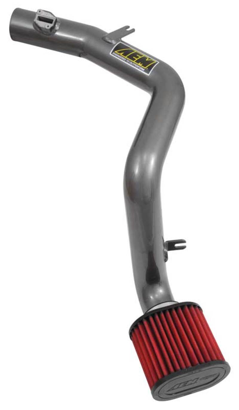AEM 13-15 Nissan Juke 1.6L F/I - Cold Air Intake - 21-734C