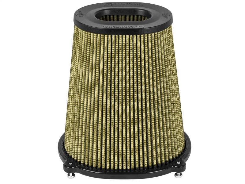 aFe Quantum Pro Guard 7 Air Filter Inverted Top - - 72-91133