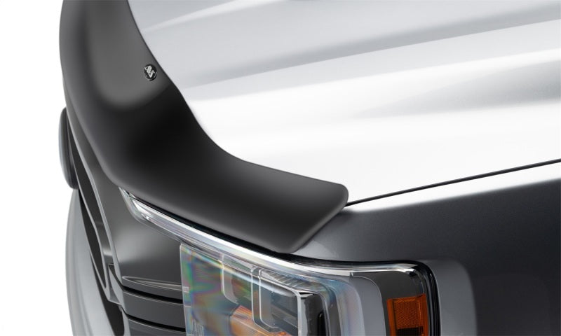 AVS 17-18 Ford F-250 Super Duty Bugflector Medium Profile Hood - 23264