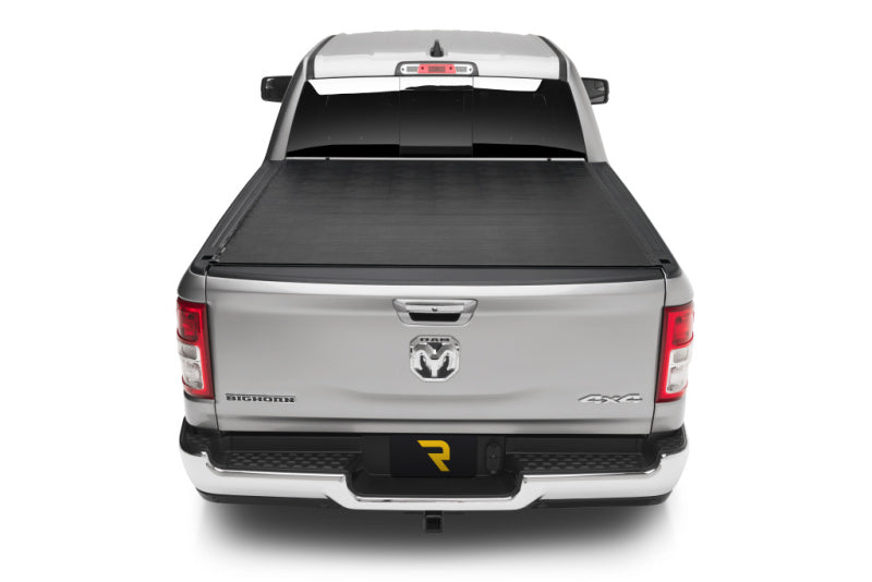 Truxedo 19-21 RAM 1500 (New Body) w/Multifunction Tailgate 5ft 7in - 1585801