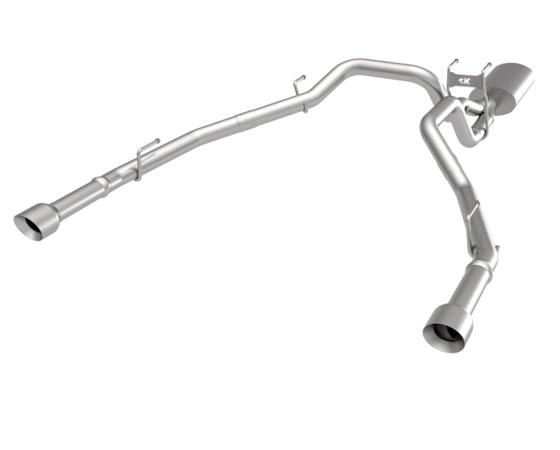 Kooks RAM 09-18 1500 / 19-22 1500 Classic 5.7L HEMI - 35104100