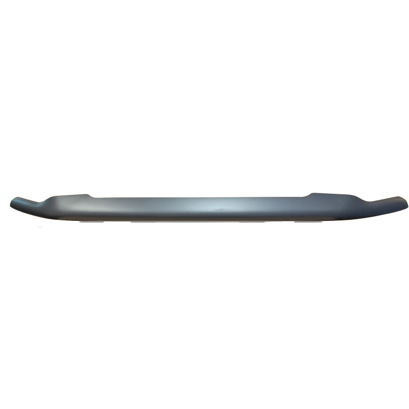 EGR 2020 GMC Sierra 2500HD/3500HD Superguard Hood Shield - Matte - 301955